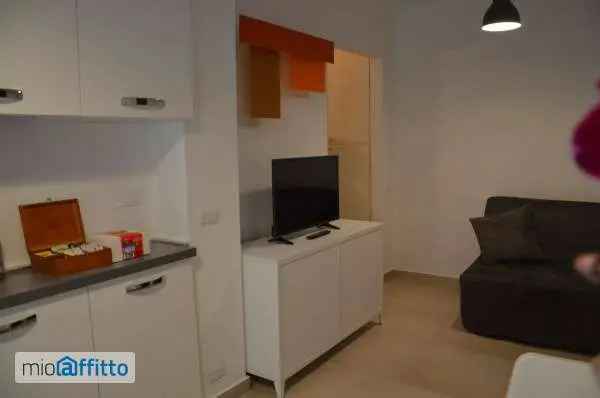 Appartamento In Affitto in 50/5, Viale Enrico Forlanini, Milano, Lombardia