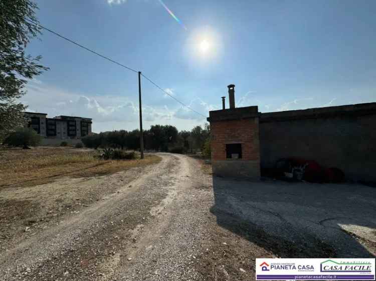 Villa unifamiliare via Rosario Livatino 43, Matera