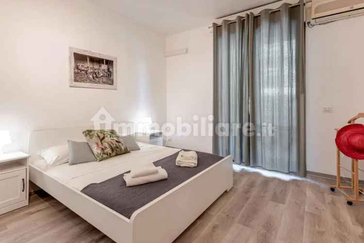 Trilocale viale Giovan Battista Morgagni, Careggi - Rifredi - Dalmazia, Firenze