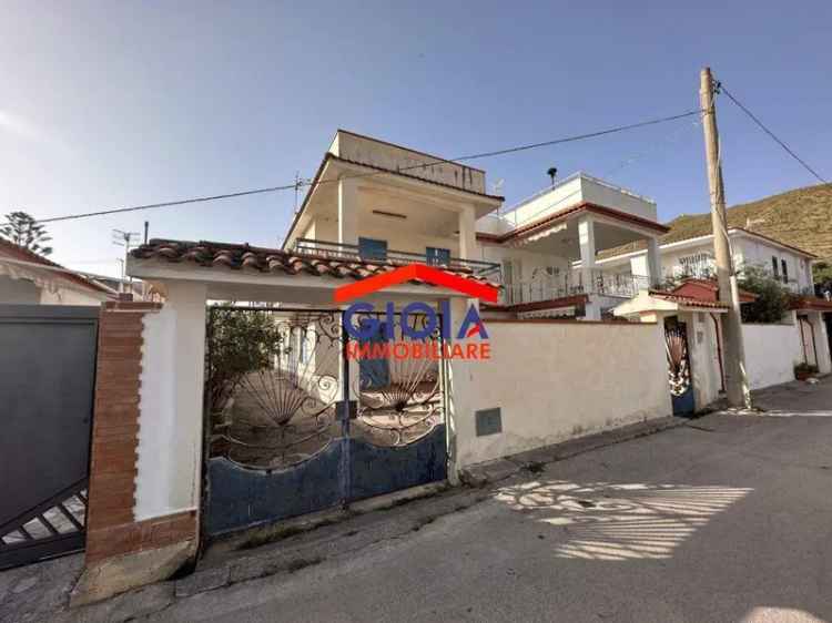 Appartamento viale Rolando 33, Baia Azzurra Levagnole, Sessa Aurunca