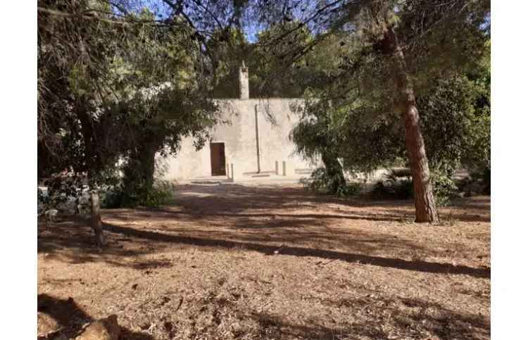 Casa indipendente in vendita a Squinzano, Via Torchiarolo 1