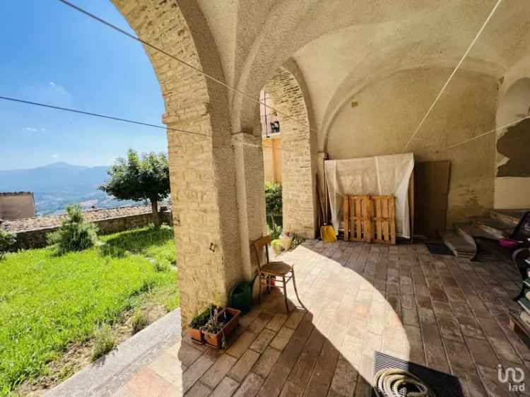 Vendita appartamento 5 locali di 90 m² a Monte San Martino (62020) - 98876 - iad