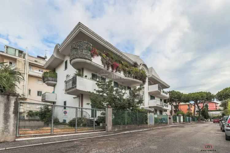 Appartamento viale Licata, Fontanelle, Riccione