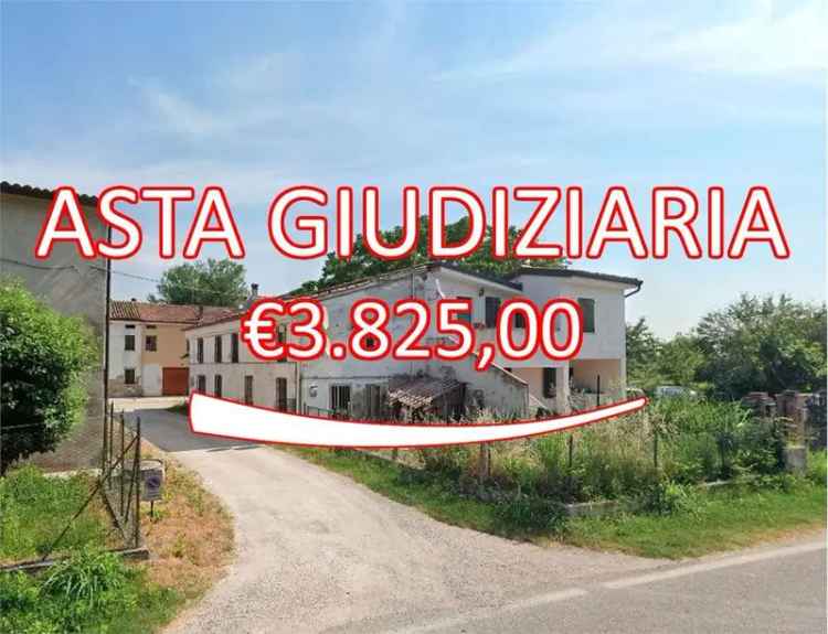 Appartamento all'asta Strada Argine Vecchio 147, San Benedetto Po