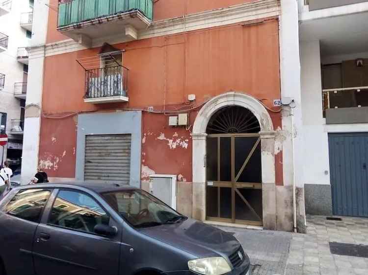 Appartamento in vendita  a Bari