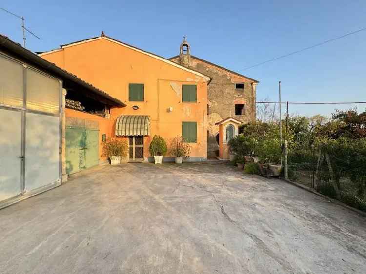 Casa Indipendente in vendita  a Orgiano