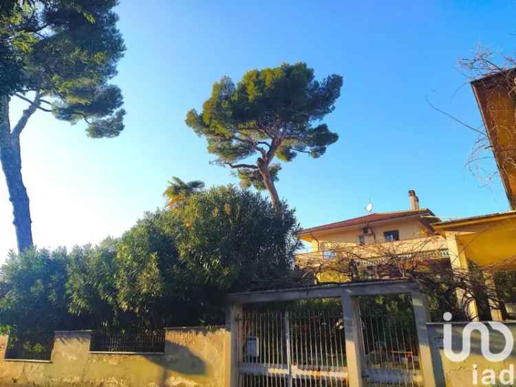 Villa unifamiliare via Tripoli 4, Centro, Giulianova