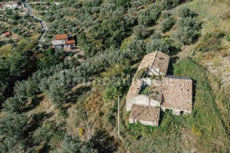 Casale viale Vincenzo Gattoleo, Pontegrande - Sant'Elia, Catanzaro