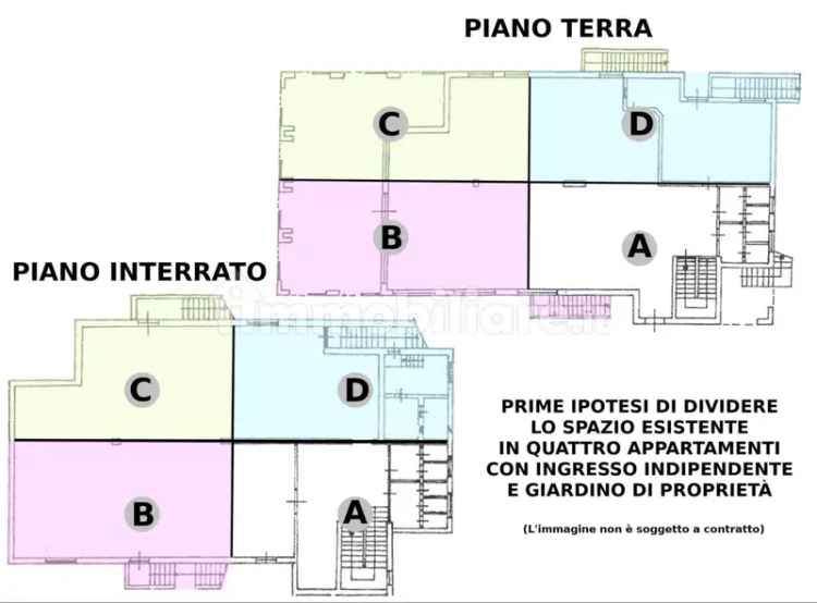 Appartamento via Vantone 119, Vesta, Idro