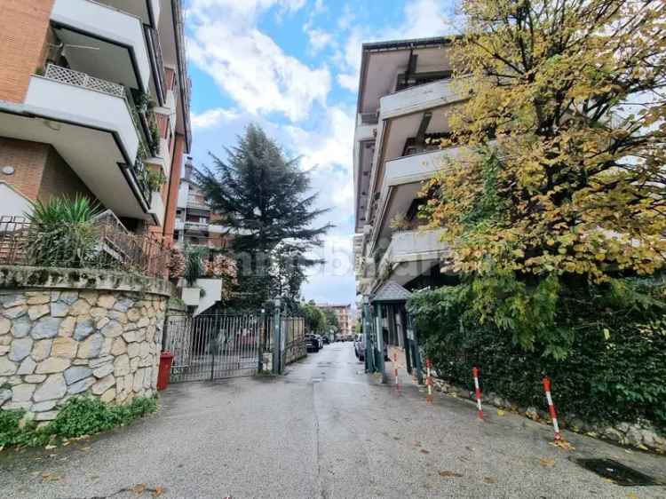 Appartamento Parco Residenziale Abate, A. Annarumma, A. Gasperi, F. Tedesco, Avellino