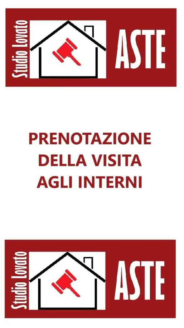 Appartamento all'asta via Roma, Ariano nel Polesine