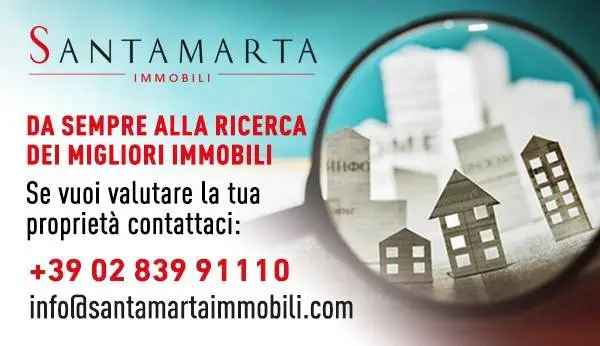 Appartamento in affitto a Milano via Spartaco