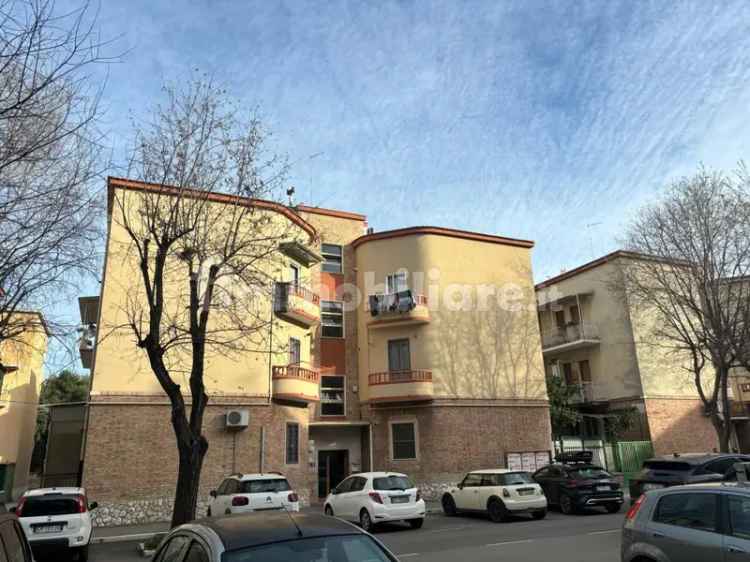 Bilocale viale Giuseppe Mazzini 31, Immacolata, Foggia