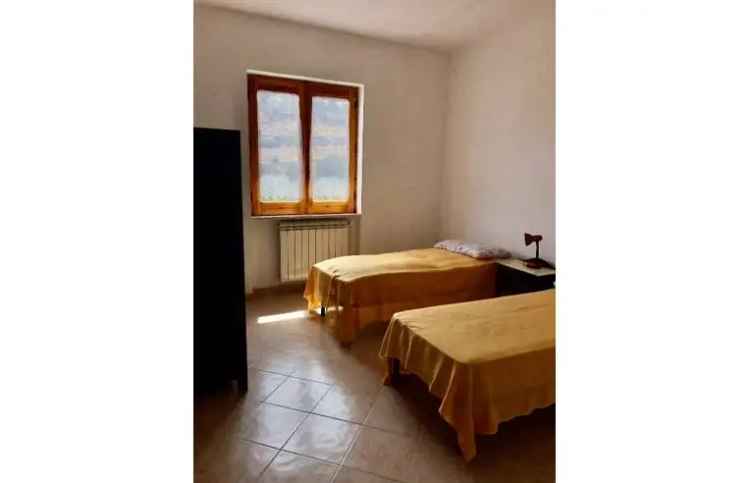 Affitto Casa Vacanze a Castellabate