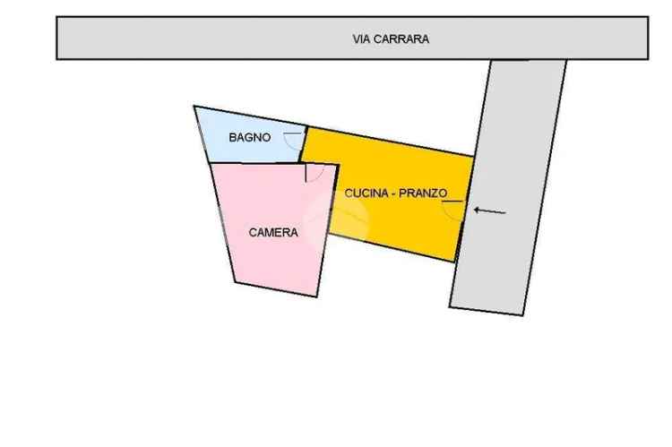 Terratetto unifamiliare via carrara, Montesarchio