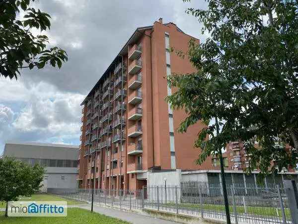 Appartamento In Affitto in Torino, Piemonte