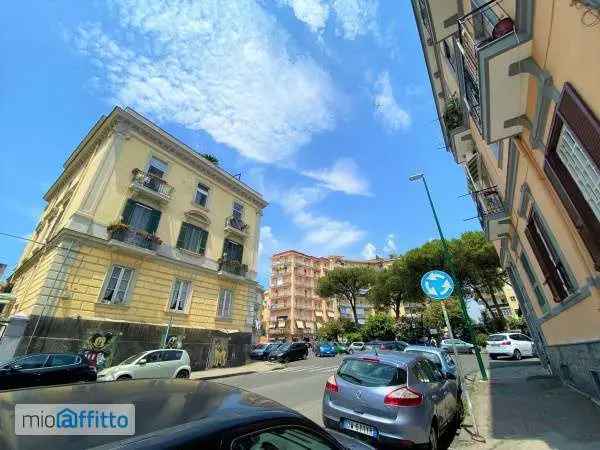 Appartamento In Affitto in Napoli, Campania