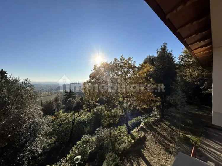 Villa unifamiliare Località Mammi, Castiglion Fiorentino