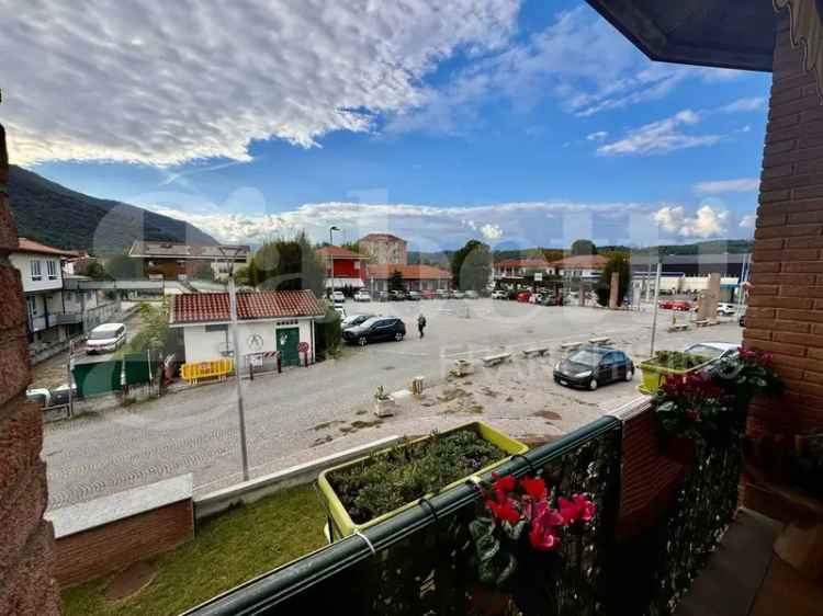 Appartamento in Piazza Marco Matta, Sangano (TO)