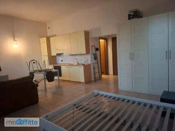 Appartamento In Affitto in Crevalcore, Emilia-Romagna