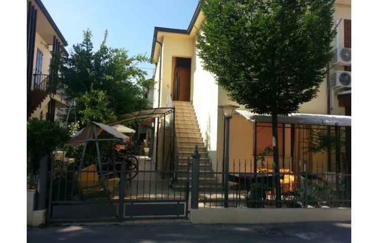 Affitto Casa Vacanze a Cervia, Vialetto Vittorio Bottego 6