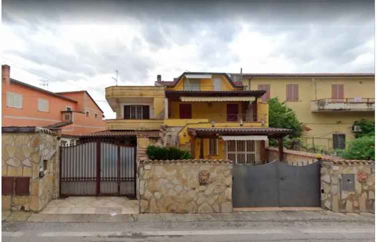 Casa indipendente in vendita a Riardo