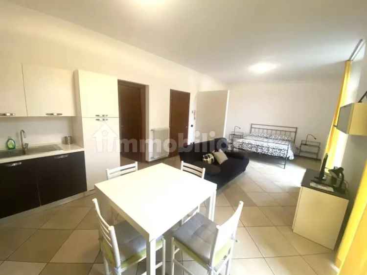 Appartamento viale risorgimento, Breccia - Lazzago, Como