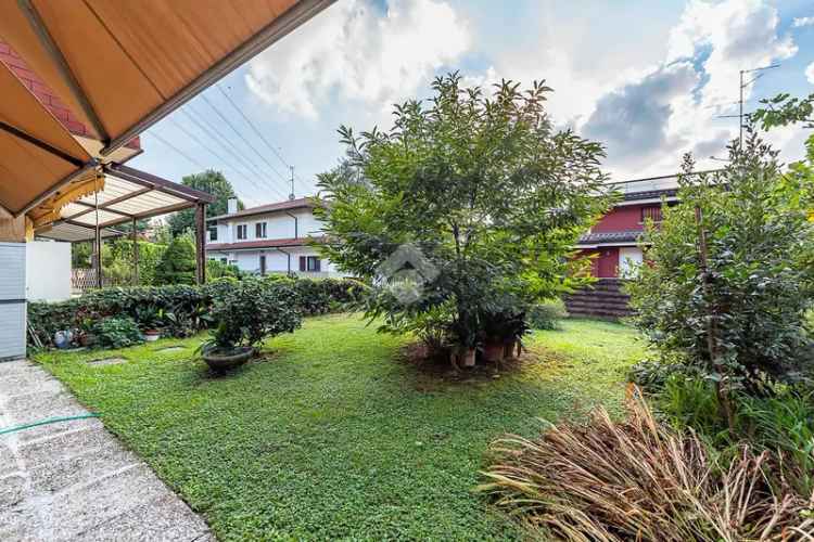 Villa a schiera in vendita