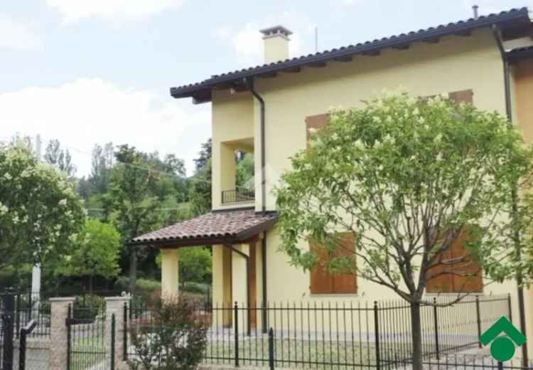 Villa a schiera in vendita