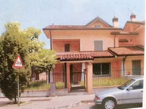 Villa bifamiliare in Via Verdi, 5/L, Trescore Cremasco (CR)