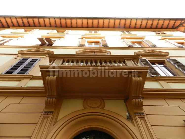 Mansarda Della Robbia, Libertà - Savonarola, Firenze