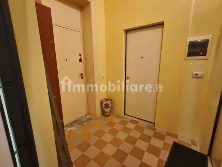 Bilocale viale Regina Margherita 4, Zisa, Palermo