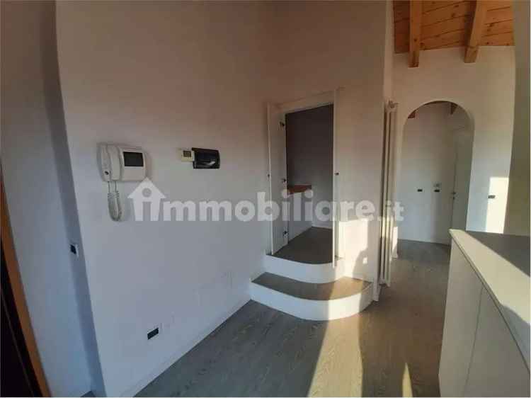 Bilocale 65 m², Rovereto