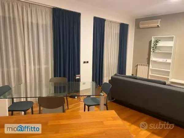 Appartamento In Affitto in Via Giotto, Palermo, Sicilia