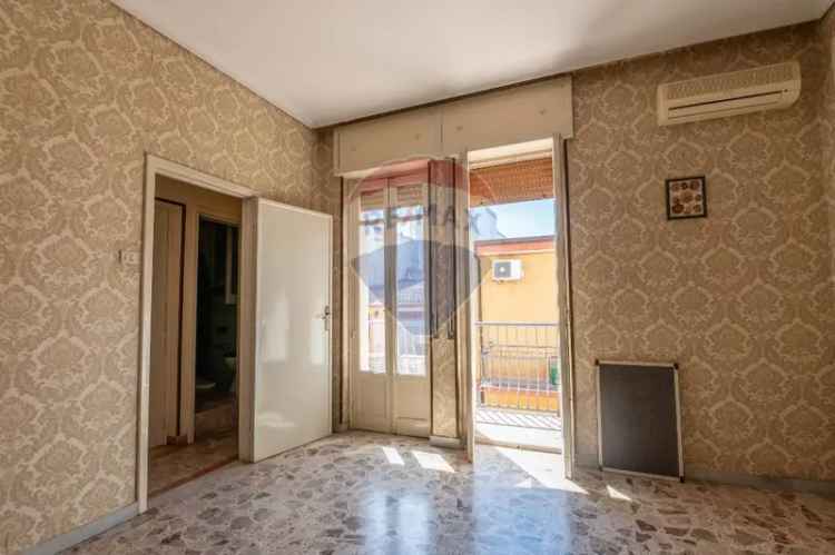 Appartamento in Via Solferino, Ragusa, 6 locali, 2 bagni, 127 m²