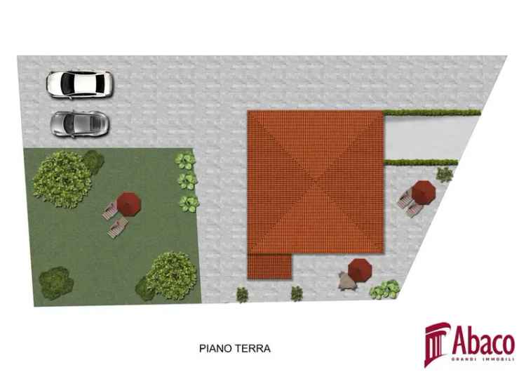 Terratetto plurifamiliare via Accumoli 14, Rieti