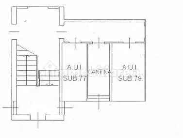 Trilocale via Federico De Rocco 5, Centro, San Vito al Tagliamento