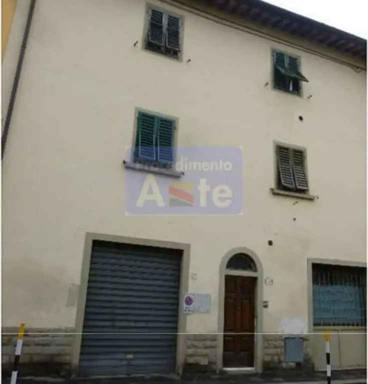 Appartamento in Via Chiantigiana, Firenze, 5 locali, 2 bagni, 123 m²