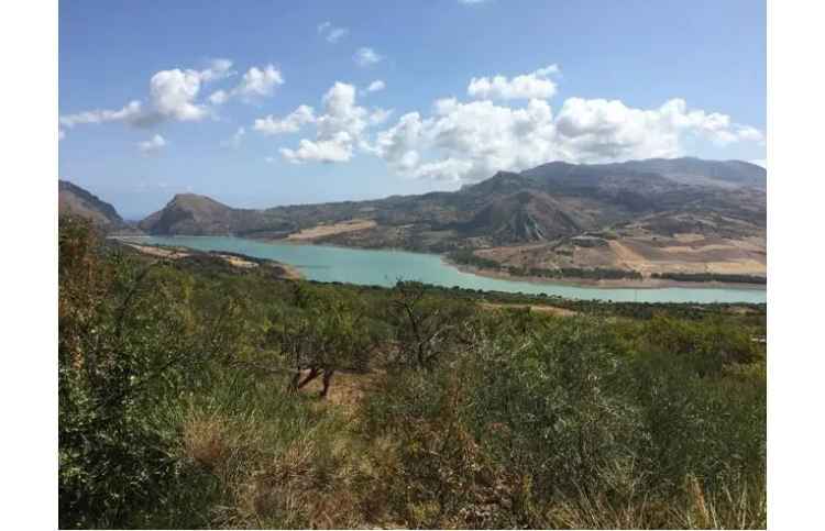 Terreno Edificabile Commerciale in vendita a Trabia