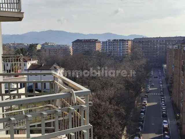 Appartamento via Piscina 38, Santa Rita, Torino