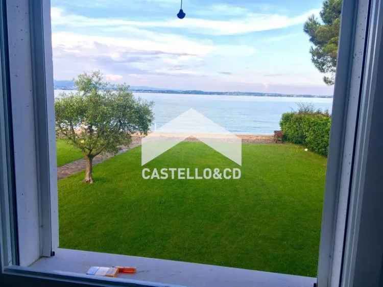 Villa in Via xxv aprile, Sirmione, 5 locali, 3 bagni, con box, 370 m²