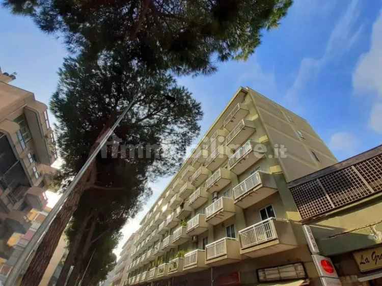 Quadrilocale viale San Giovanni Bosco 141, Commenda, Brindisi