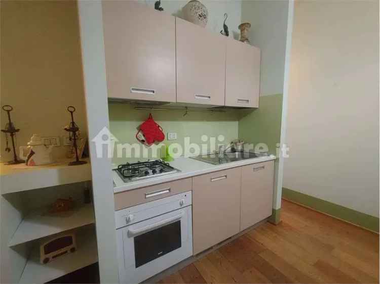 Mansarda buono stato, 85 m², Centro, Montefalco