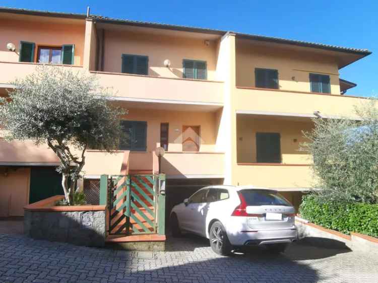 Villa a schiera in vendita