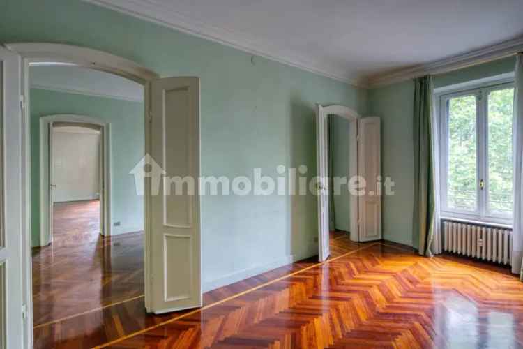 Appartamento corso Vittorio Emanuele II 90, Cittadella, Torino