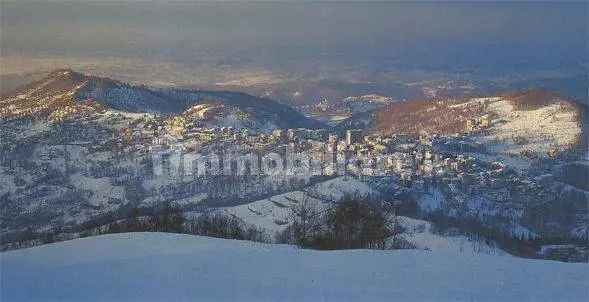 Bilocale via Giangirone 20, San Giacomo, Roburent