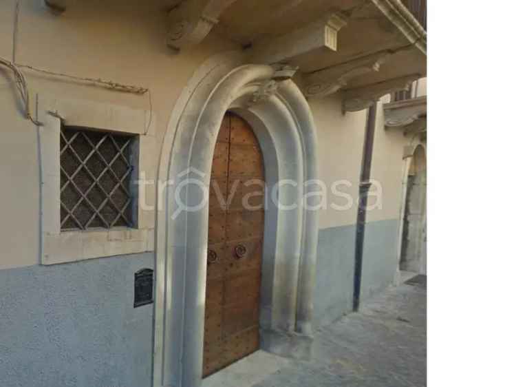 Appartamento in in vendita da privato a Sulmona via Papa Innocenzo vii, 4