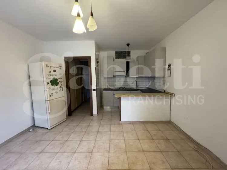 Appartamento in Via Alcide De Gasperi, 1 E, Frascati (RM)