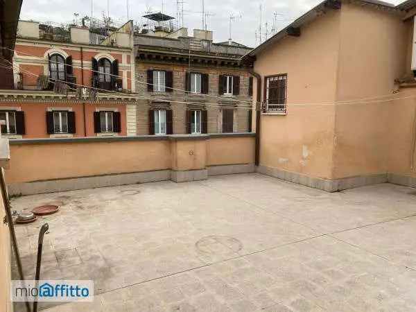 Appartamento In Affitto in Roma, Lazio