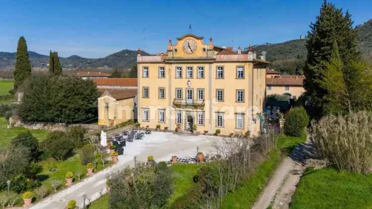 Villa unifamiliare via di gello, Porta a Lucca, Pisa